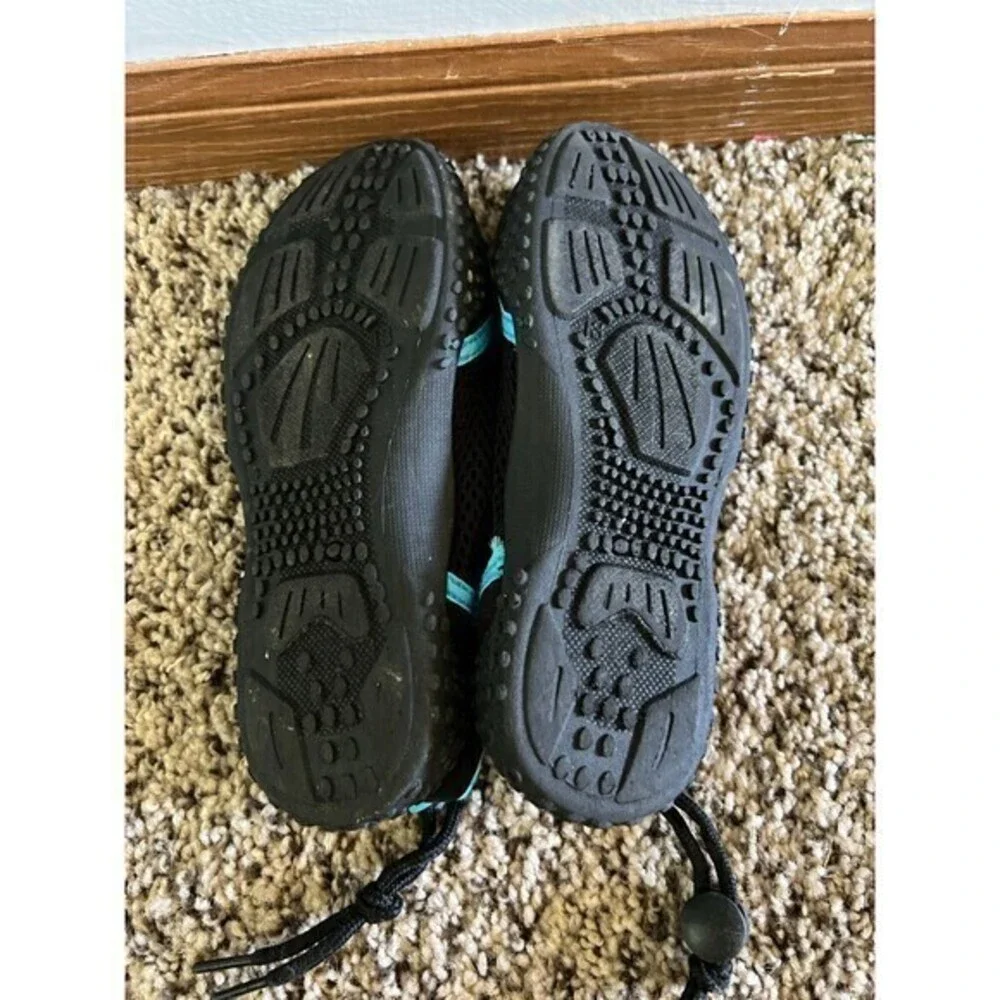 Water shoes with ties size‎ 13